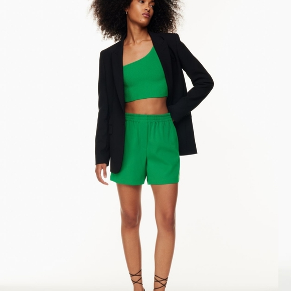 Babaton 5" Short size large - Picture 6 of 7